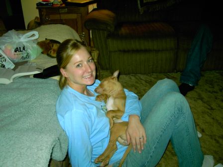Phancy & Brianna