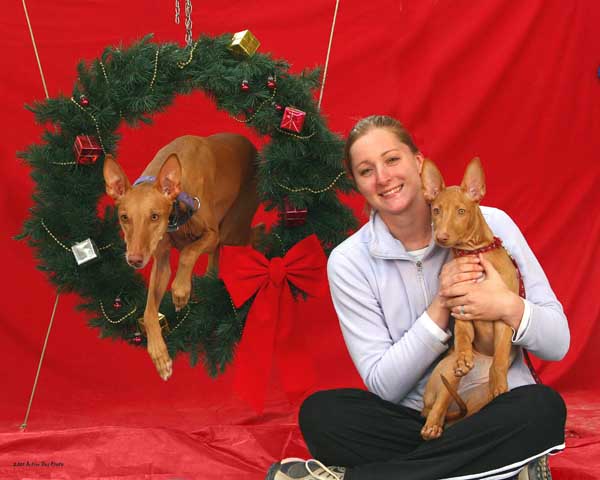 Christmas 2005