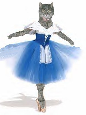 Sophie Ballerina