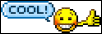 Cool Smiley
