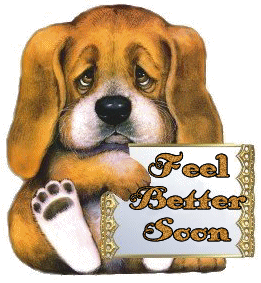 Feel Better Soon
