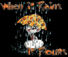Rains It Pours