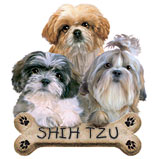 Bone-Shih Tzu