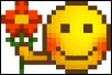 Flower Smile