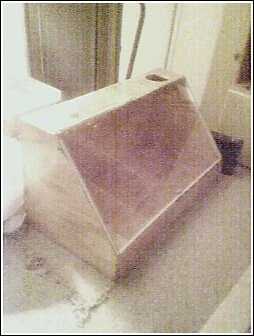 Cage 1