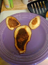 surprise breakfast