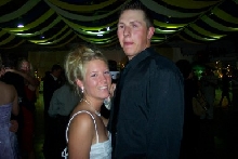 me! (and my boyfriend)
