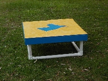 Pause Table