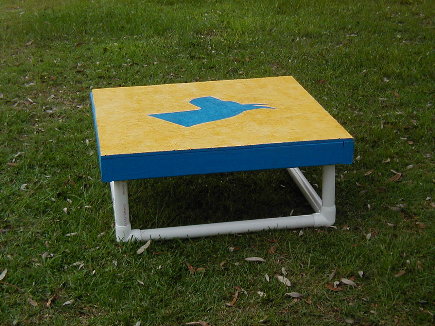 Pause Table