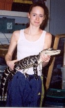 Me and Fred