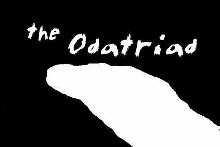 odatriad logo