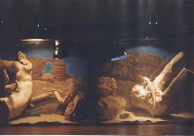 Fergus and Pagonas house