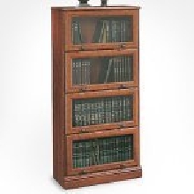 Barrister Bookcase