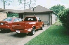 truck