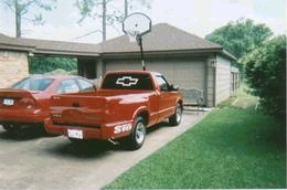 truck