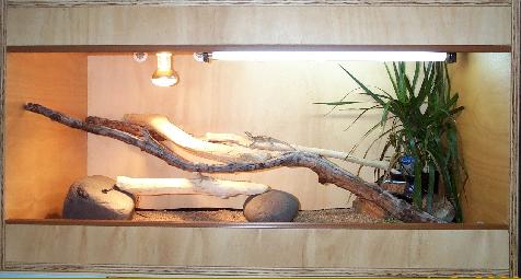 Vivarium