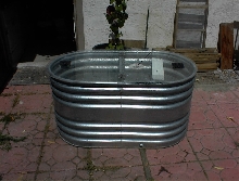 breeding trough