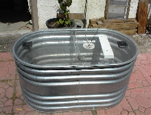 stock tank