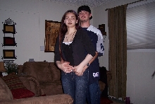 Me and My g/f
