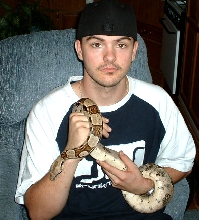 Me & Dot