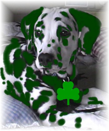 "Irish Jiggs"