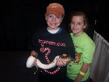 tinley park 2004