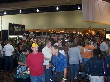 Tinley Park 2004 crowd