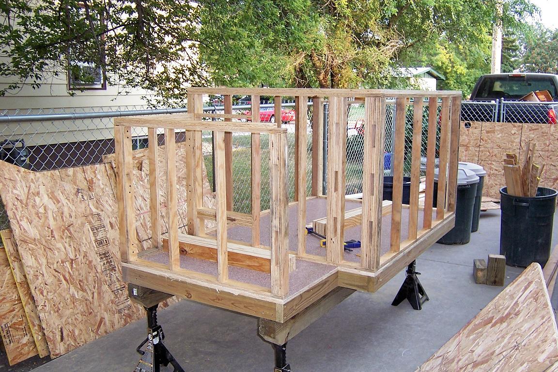 Dog House
