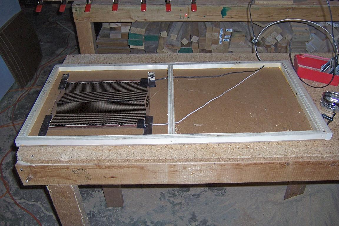 Heat Element