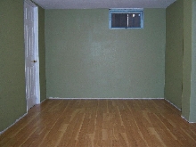 New Room East View