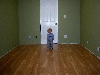 New Room West View
