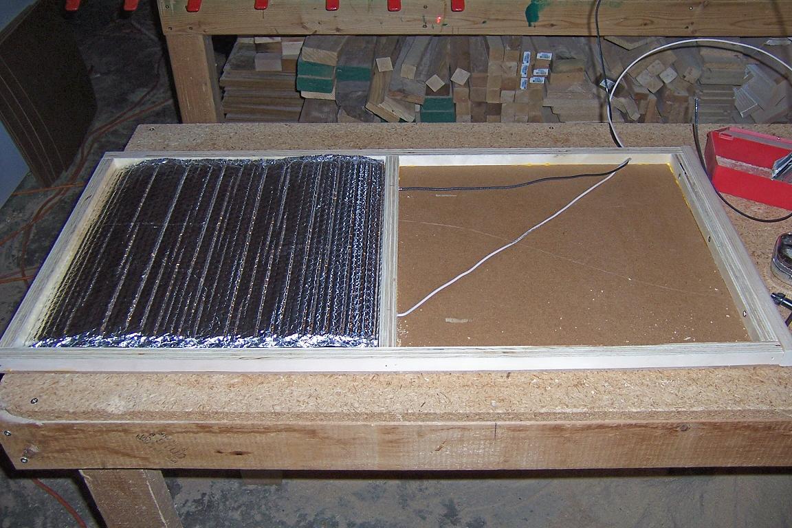 Insulation