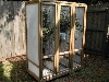 Panther Cage