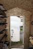 Rat Shed Front