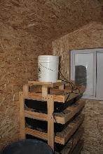 Rat Rack