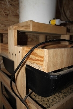 Rat Rack detail