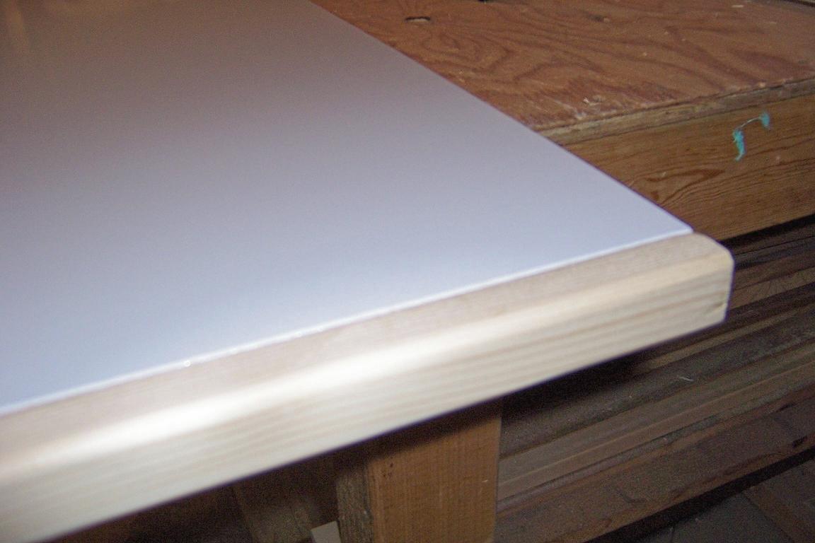 Shelf