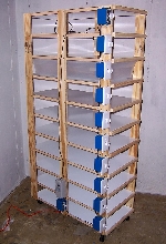 New Rack Finished