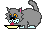 milk kitty .gif