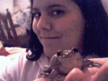 Beady and Me