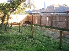 Rosco's Yard