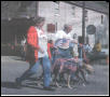 Jilli, Peter and Kids