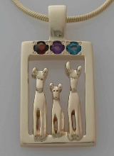 Family Pendent