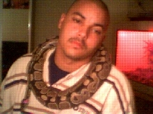 ball neckless