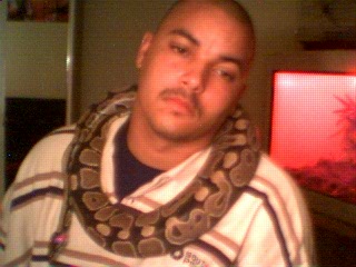 ball neckless