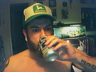 white trash