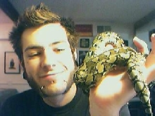 me and fudd