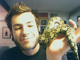 me and fudd