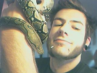 4 ft retic.