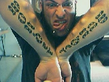 body mods